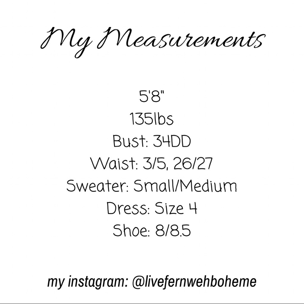 V Neck Cream Sweater - Picture 8 of 8